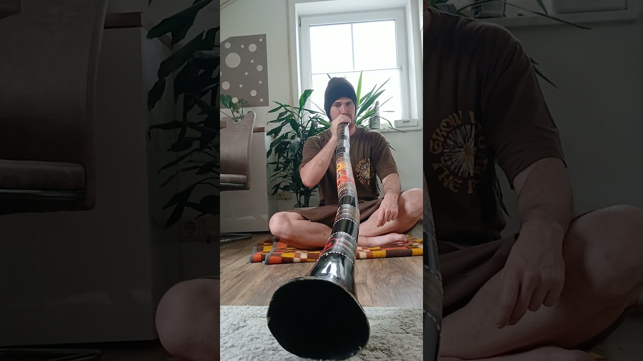 20 minutes didg 🦜🦎🦎🦎