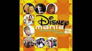 Blow It Again (DISNEYMANIA 2: Radio Disney Version 3)