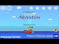 Beginning of video