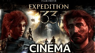 Expedition 33 Will Be Another GROUNDBREAKING NEW RPG in 2025
I was locked in at the start, now Im SUPER ON BOARD
Subscribe, Like, See you in the next one!
Business Contact -
💥 metatheofficial@gmail.com 💥
🟣 Twitch Exclusives & Streams!: https://www.twitch.tv/meta_j
🔹 Follow me on Twitter for Updates and Vibes: https://www.twitter.com/MetaMT_
💵 Donations are appreciated, but never required: https://streamlabs.com/meta_j
#expedition33
#reaction
#playstation Expedition 33 Will Be Another GROUNDBREAKING NEW RPG in 2025