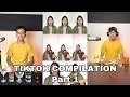 TIKTOK COMPILATION BIMA STUDIO PART 1