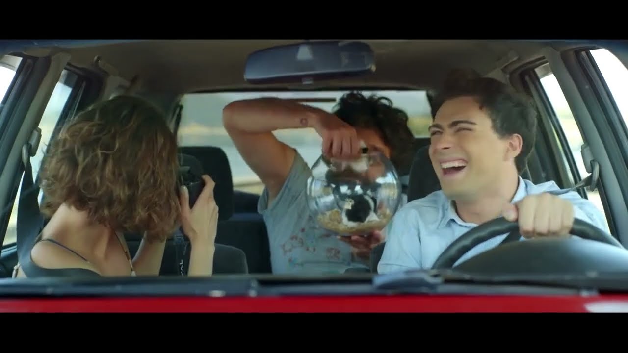 ქარვა - განიქარვე | The original song for the Qarva beer commercial