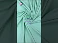 Cotton Lycra Fabric| Soft Feel | Easy Stretch #cottonfabrics #cottonclothes #lycrafabric #fabric