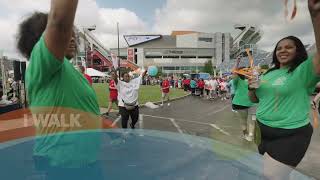 2025 New Orleans Kidney Walk