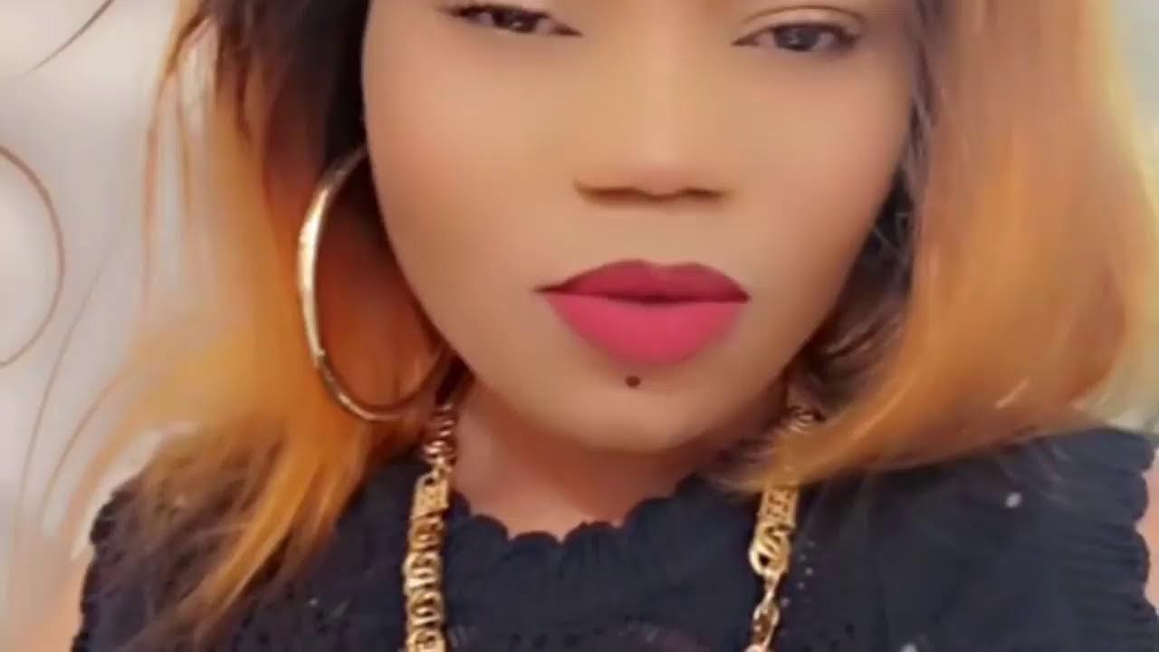 ANNIE ALEBI LIBALA BA NDEKO YA MOBALI KOFINGA BOYOKA