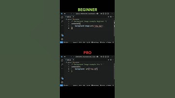 Noob vs Pro | Junior Vs Senior | Developer #webdevelopment #webdesign #html #css #coding #javascript