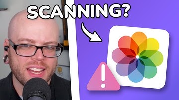 Is Your Photo Privacy at Risk? Apple