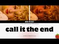 1시간 로제 ROSÉ Call It The End 2024 12 6 가사 Lyrics 1시간 로제 ROSÉ Call It The End 2024 12 6 가사 Lyrics