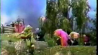 Sesame Street - Get Along Full Version