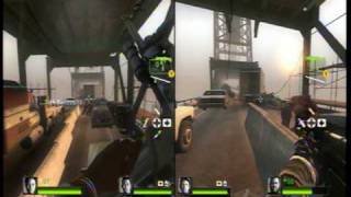 Left 4 Dead 2- Zombie Rape w/ Commentary (Mike & Dave)