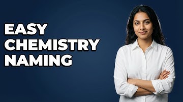 How Do You Name Simple Binary Covalent Compounds?