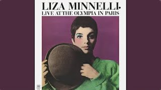 Liza Minnelli: Introduction (Consider Yourself, Hello, I Love You, I Gotta Be Me, Consider Yourself)