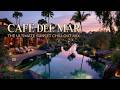 Ibiza Chillout Sunset Vibes Luxury Poolside Lounge Music