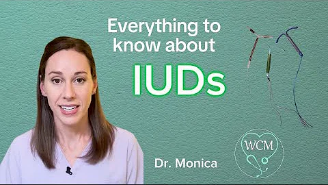 IUD Facts Revealed: OBGYN Shares All You Need to Know