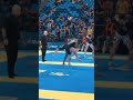 judo in jiujitsu😱
