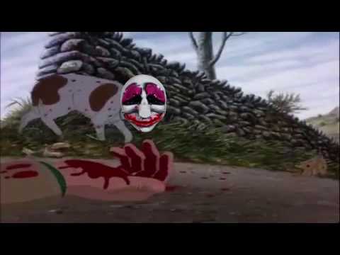 Payday 2 Friendly Fire in a Nutshell