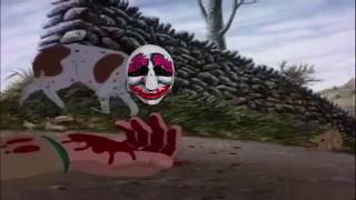 Payday 2 Friendly Fire in a Nutshell