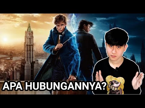 Video: Adakah voldemort dan harry berkaitan?