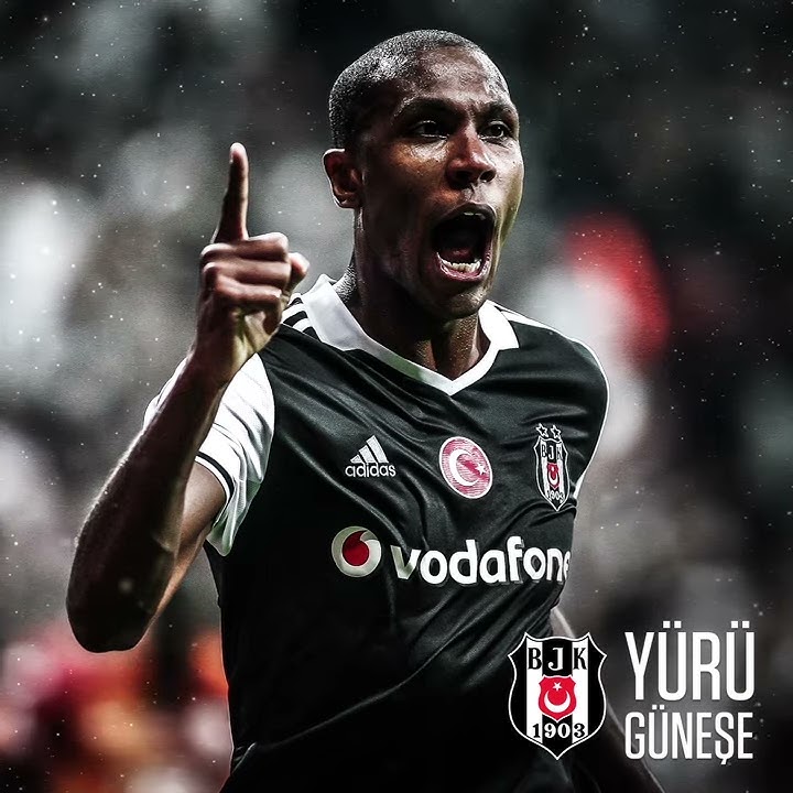 Yürü Güneşe - Marcelo Guedes