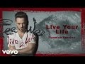 PeeWee - Live Your Life (Spanish Version (Cover Audio))