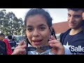 LA SALLE CIA DE DANÇA - FIH2 2019 - VLOG 1