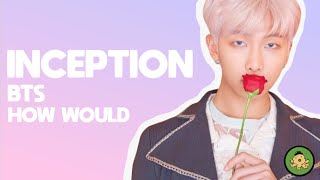 How BTS Would Sing ATEEZ - "INCEPTION" - Line Distribution