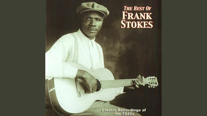 Blues In "D"