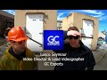 Government Construction Experts: The Grease Trap Replacement at Fort Hood Texas
