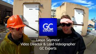 Government Construction Experts: The Grease Trap Replacement at Fort Hood Texas