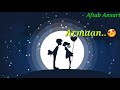 Mohabbat Ne Mohabbat Ko - WhatsApp Love Status Video - Ek Rishtaa: The Bond Of Love ||| Aftab Ansari