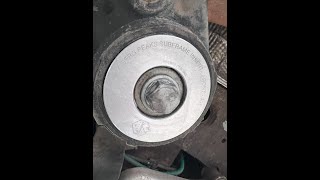 Subframe Inserts