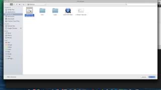 Upload a logo to your limo software screenshot 4