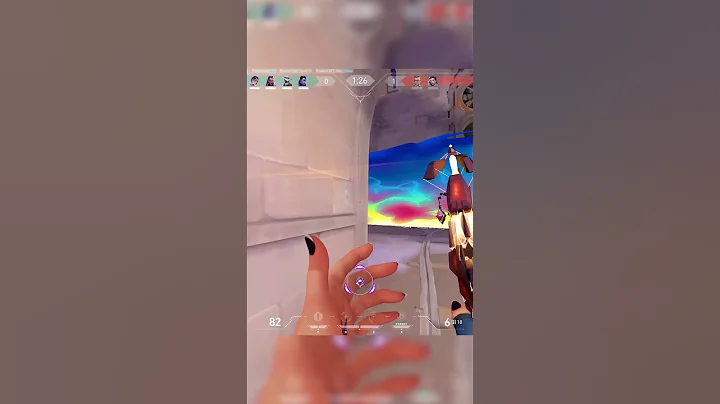 This Sheriff ace was satisfying af..