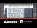Sound Design Tutorial w/ FM8: Creating Growl Bass Sounds w/ Native Instruments' Komplete