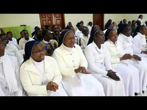 TAZAMA MASISTA WALIVYOKUMBATIANA KWA FURAHA NADHIRI ZA DAIMA Trending Trend