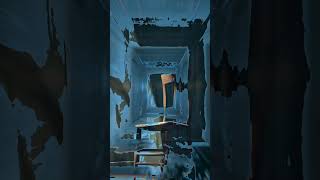 DON’T LOOK AWAY 😱 | Scary Animated Horror Story #shorts