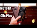 Moto X4 vs Moto G5s Plus Which One is Best