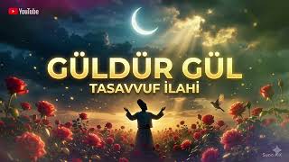 Güldür Gül Tasavvuf İlahi Ümmi Sinan Suno Aix Cover