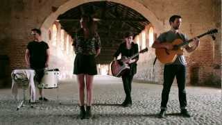 MILANO ACOUSTICS ON TOUR: 2:54 - Sugar (live in Vigevano)