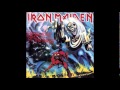 Iron Maiden - Hallowed Be Thy Name