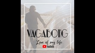 Video thumbnail of "LOVE OF MY LIFE - COVER AND COMPOSITION - RODE STUDIO"