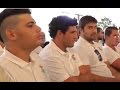 Il Posillipo si presenta