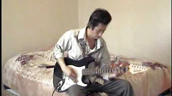 Ngua o nam. thieng long