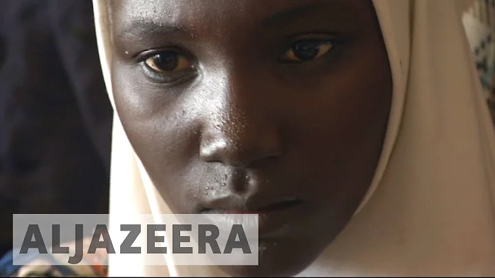 Nigerian refugees in Cameroon still fear Boko Haram