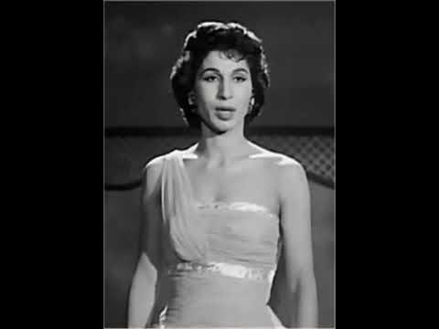 حمال الاسيه يا قلبي ظلمينك حبايبي فايزه احمد