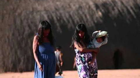 Como preservar as línguas indígenas?