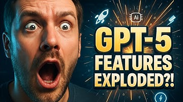 GPT-5 Explained: The AI That Knows You Better Than You Know Yourself