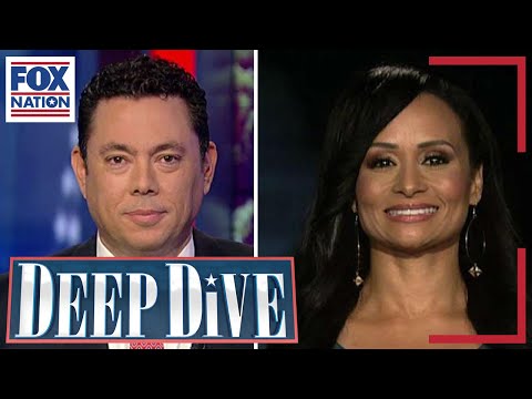 Chaffetz, Pierson discuss legal battle over Census citizenship question