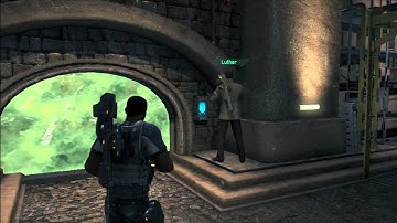 FUSE Campaign Walkthrough Part 22