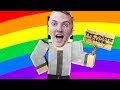 Minecraft Do Not Laugh - REALLY REALISTIC MINECRAFT! THE SHAME STORE?! | Minecraft Roleplay